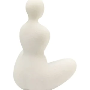 Fashion KARE Design Deco Figurine Soft Woman 22cm