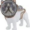 Sale KARE Design Deco Figurine Space Dog 21cm