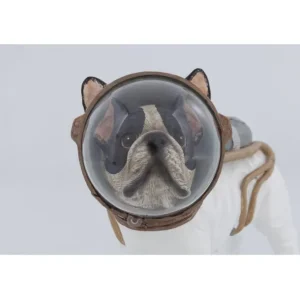 Sale KARE Design Deco Figurine Space Dog 21cm