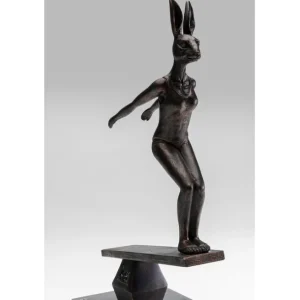 Best KARE Design Deco Figurine Splash 42cm