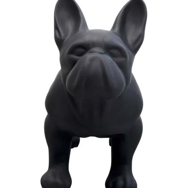 deco_figurine_toto_teen_b_0.webp Sale KARE Design Deco Figurine Toto Teen Black Matt 90cm