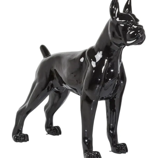 deco_figurine_toto_xl_bla_0.webp Hot KARE Design Deco Figurine Toto XL Black 180cm