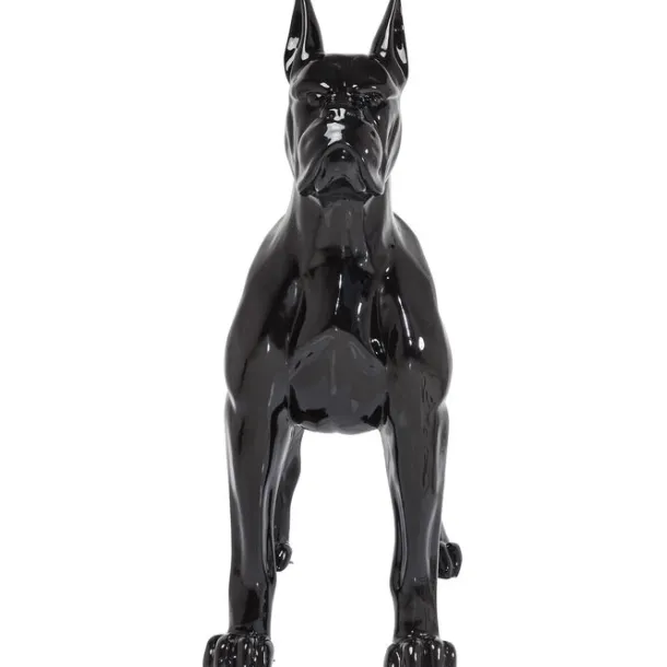 deco_figurine_toto_xl_bla_6.webp Hot KARE Design Deco Figurine Toto XL Black 180cm