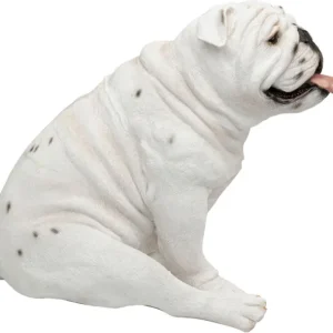 Online KARE Design Deco Figurine Troy Dog