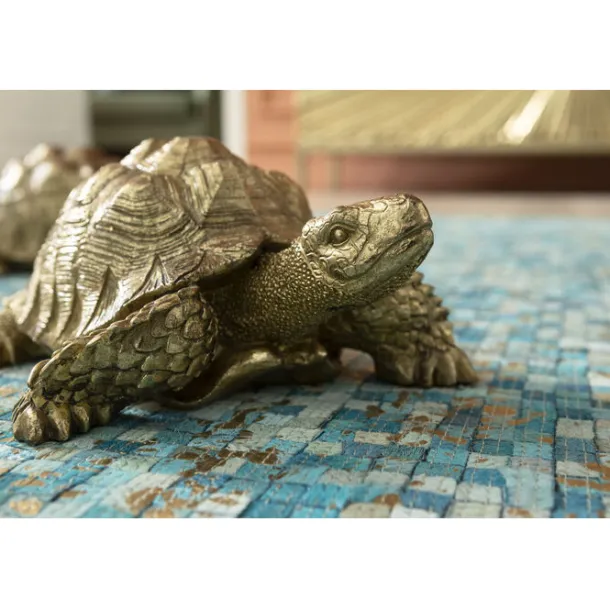deco_figurine_turtle_gold_2-1.webp Sale KARE Design Deco Figurine Turtle Gold Small