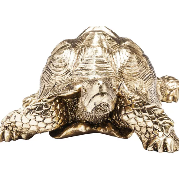 deco_figurine_turtle_gold_4-1.webp Sale KARE Design Deco Figurine Turtle Gold Small