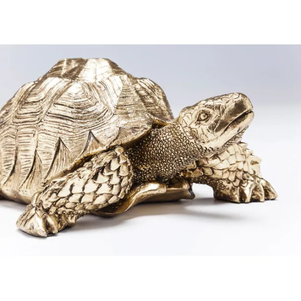 deco_figurine_turtle_gold_6-1.webp Sale KARE Design Deco Figurine Turtle Gold Small