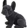 New KARE Design Deco Figurine Waiting for Treats 25cm