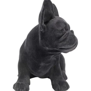 New KARE Design Deco Figurine Waiting for Treats 25cm