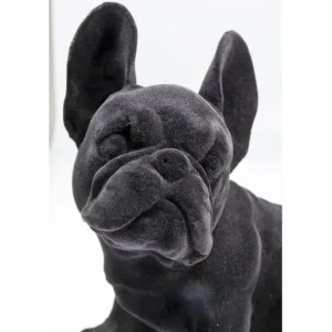 New KARE Design Deco Figurine Waiting for Treats 25cm