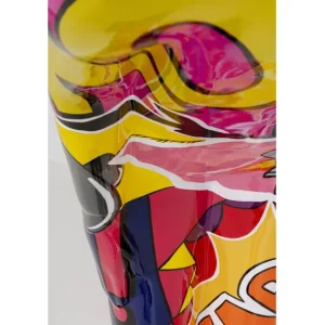 Sale KARE Design Deco Figurine Welcome Guest Graffiti XL 164cm