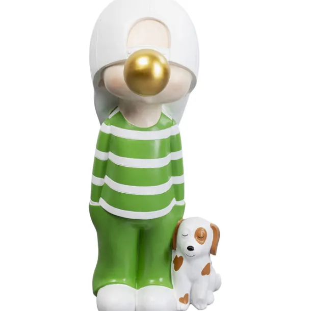 deco_figurines_bubble_boy_0.webp Outlet KARE Design Deco Figurines Bubble Boy 82cm