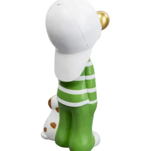 Outlet KARE Design Deco Figurines Bubble Boy 82cm