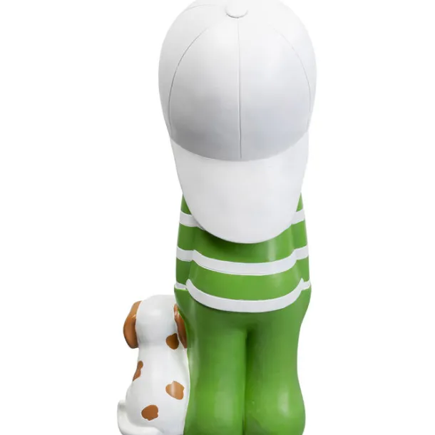 deco_figurines_bubble_boy_4.webp Outlet KARE Design Deco Figurines Bubble Boy 82cm