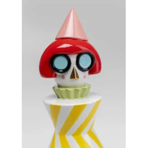 New KARE Design Deco Jar Circus 26cm