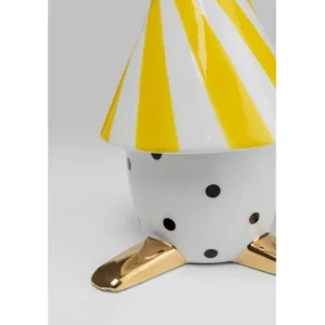 New KARE Design Deco Jar Circus 26cm
