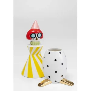 New KARE Design Deco Jar Circus 26cm