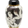 Clearance KARE Design Deco Jar La Spezia Ø30cm