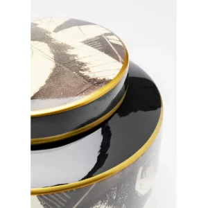 Online KARE Design Deco Jar La Spezia Ø19cm