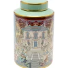 Clearance KARE Design Deco Jar Palazzo Ø25cm