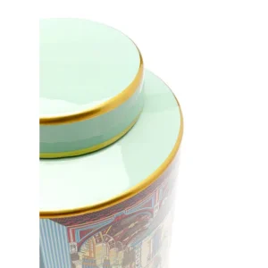 Clearance KARE Design Deco Jar Palazzo Ø25cm