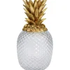 Clearance KARE Design Deco Jar Pineapple Visible