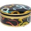 Sale KARE Design Deco Jar Snake Party Ø19cm