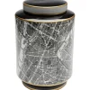Hot KARE Design Deco Jar Streets Of Paris Ø22cm