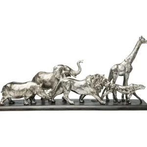 Best KARE Design Deco Object Animal Journey 71cm