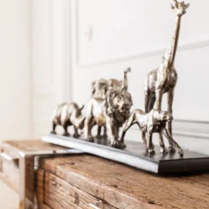 Best KARE Design Deco Object Animal Journey 71cm
