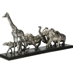 Best KARE Design Deco Object Animal Journey 71cm