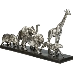 Best KARE Design Deco Object Animal Journey 71cm