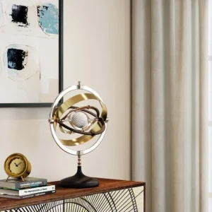 Outlet KARE Design Deco Object Armillary 63cm