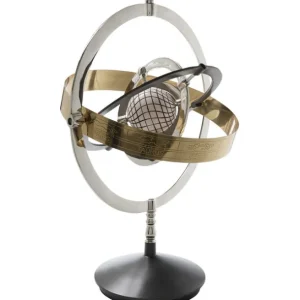 Outlet KARE Design Deco Object Armillary 63cm
