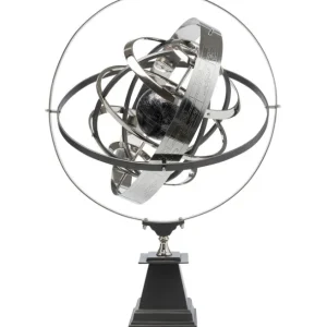 Hot KARE Design Deco Object Armillary 85cm