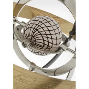 Outlet KARE Design Deco Object Armillary 63cm