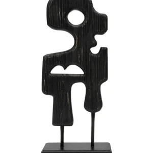 New KARE Design Deco Object Art Shapes 32x15cm