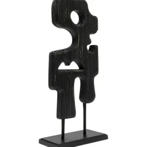 New KARE Design Deco Object Art Shapes 32x15cm