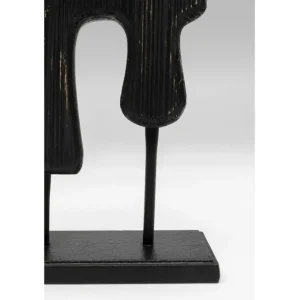 New KARE Design Deco Object Art Shapes 32x15cm