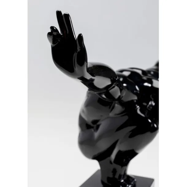 deco_object_athlet_black__7-1.webp New KARE Design Deco Object Athlet Black 75cm