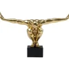 New KARE Design Deco Object Athlete XL Gold