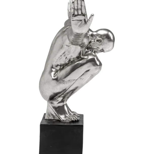 deco_object_athlete_xl_si_4.webp Fashion KARE Design Deco Object Athlete XL Silver