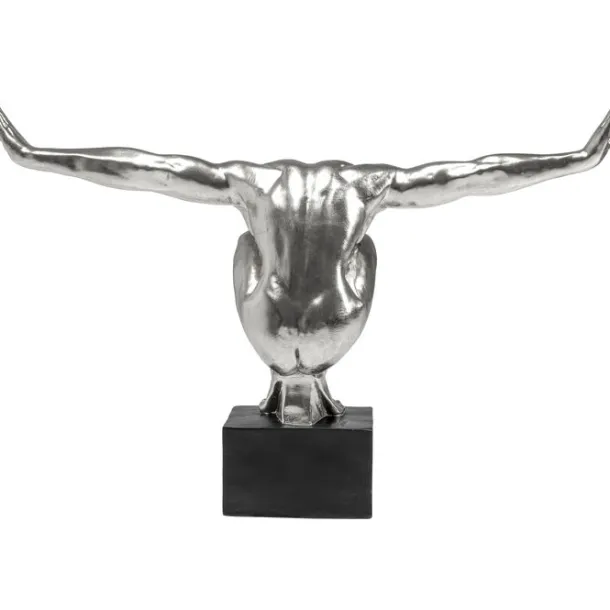 deco_object_athlete_xl_si_6.webp Fashion KARE Design Deco Object Athlete XL Silver