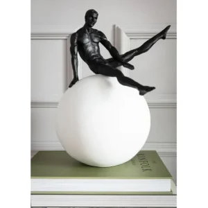 Discount KARE Design Deco Object Athletic 33cm