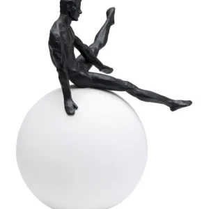 Discount KARE Design Deco Object Athletic 33cm