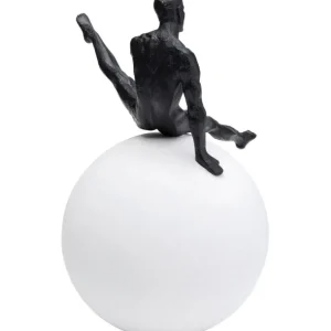 Discount KARE Design Deco Object Athletic 33cm