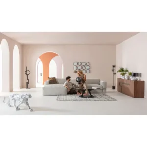 Hot KARE Design Deco Object Balance 148cm