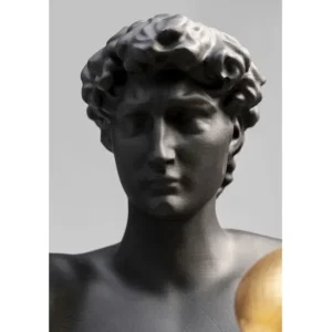 Fashion KARE Design Deco Object Balboa 40cm