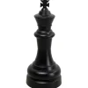 Best KARE Design Deco Object Chess King 68cm
