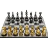 Outlet KARE Design Deco Object Chess 60x60cm